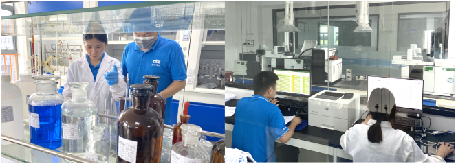 喜報(bào)！國檢京誠江蘇公司成功通過江蘇省創(chuàng)新型中小企業(yè)認(rèn)定