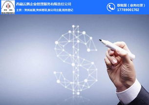 西藏云騰企業(yè)管理服務(wù)有限責(zé)任公司 賦能高原企業(yè)，驅(qū)動(dòng)高質(zhì)量發(fā)展